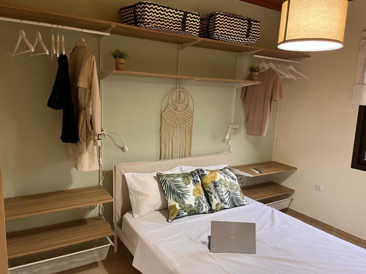 Niko Summer House ソゾポリ エクステリア 写真