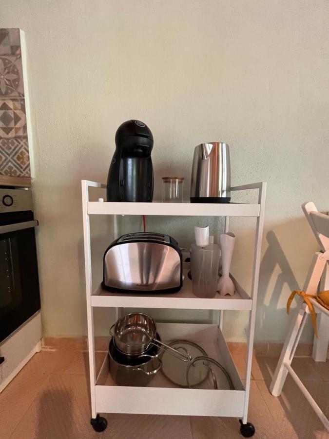 Niko Summer House ソゾポリ エクステリア 写真