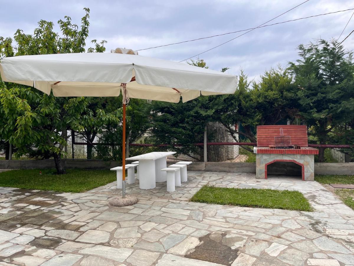 Niko Summer House ソゾポリ エクステリア 写真