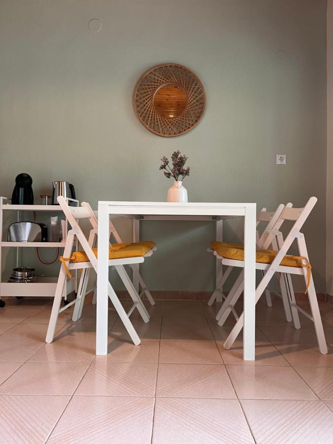 Niko Summer House ソゾポリ エクステリア 写真